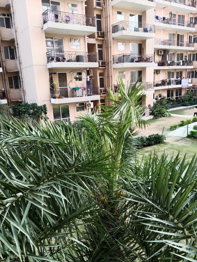 Exterior View, gls-arawali-city 3 Bedroom 649 Sq.Ft. Apartment In Sohna Sector 4 Gurgaon 9679438