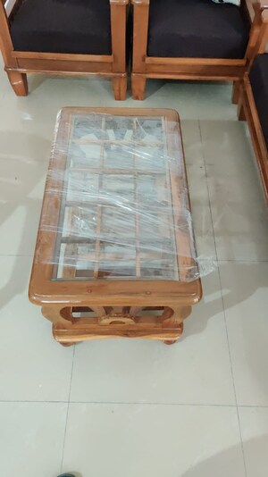 Furnished Amenities in 2 BHK Apartment at Magarpatta City Iris, Hadapsar – for Rent