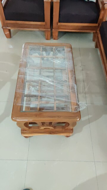 Furnished Amenities in 2 BHK Apartment at Magarpatta City Iris, Hadapsar – for Rent