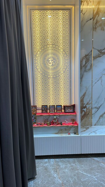  2 BHK Apartment at Kanakia Levels, Malad East – for Rent