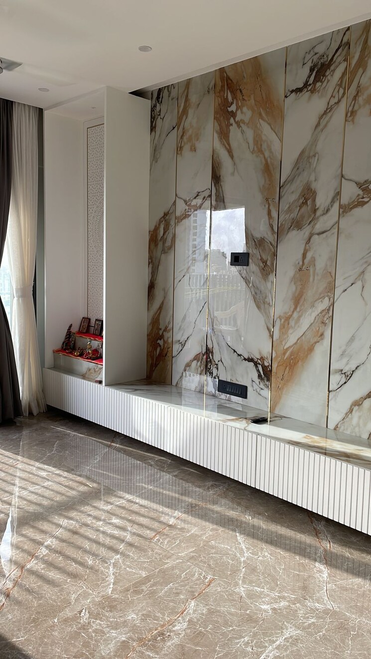 Room, kanakia-levels 2 Bedroom 1050 Sq.Ft. Apartment In Malad East Mumbai 9679445