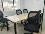 1000 Sq.Ft. Office Space in Om Complex
