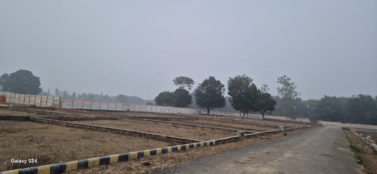 undefined, raebareli road  1300 Sq.Yd. Plot In Raebareli Road Lucknow 9679488