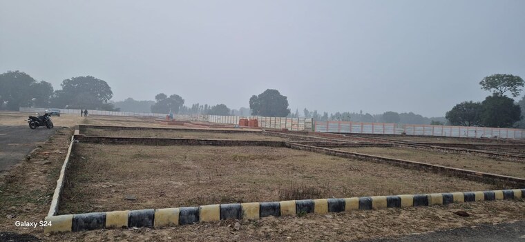 undefined, raebareli road  1300 Sq.Yd. Plot In Raebareli Road Lucknow 9679488