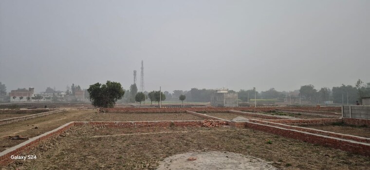 undefined, raebareli road  1300 Sq.Yd. Plot In Raebareli Road Lucknow 9679488