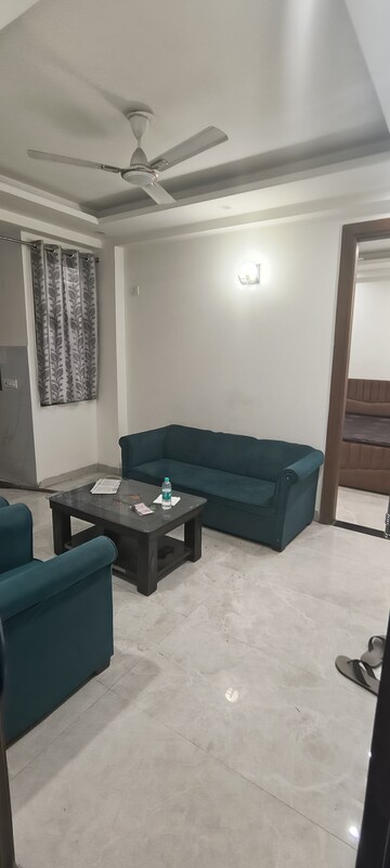 1 BHK Builder Floor For Rent in Panchsheel Vihar
