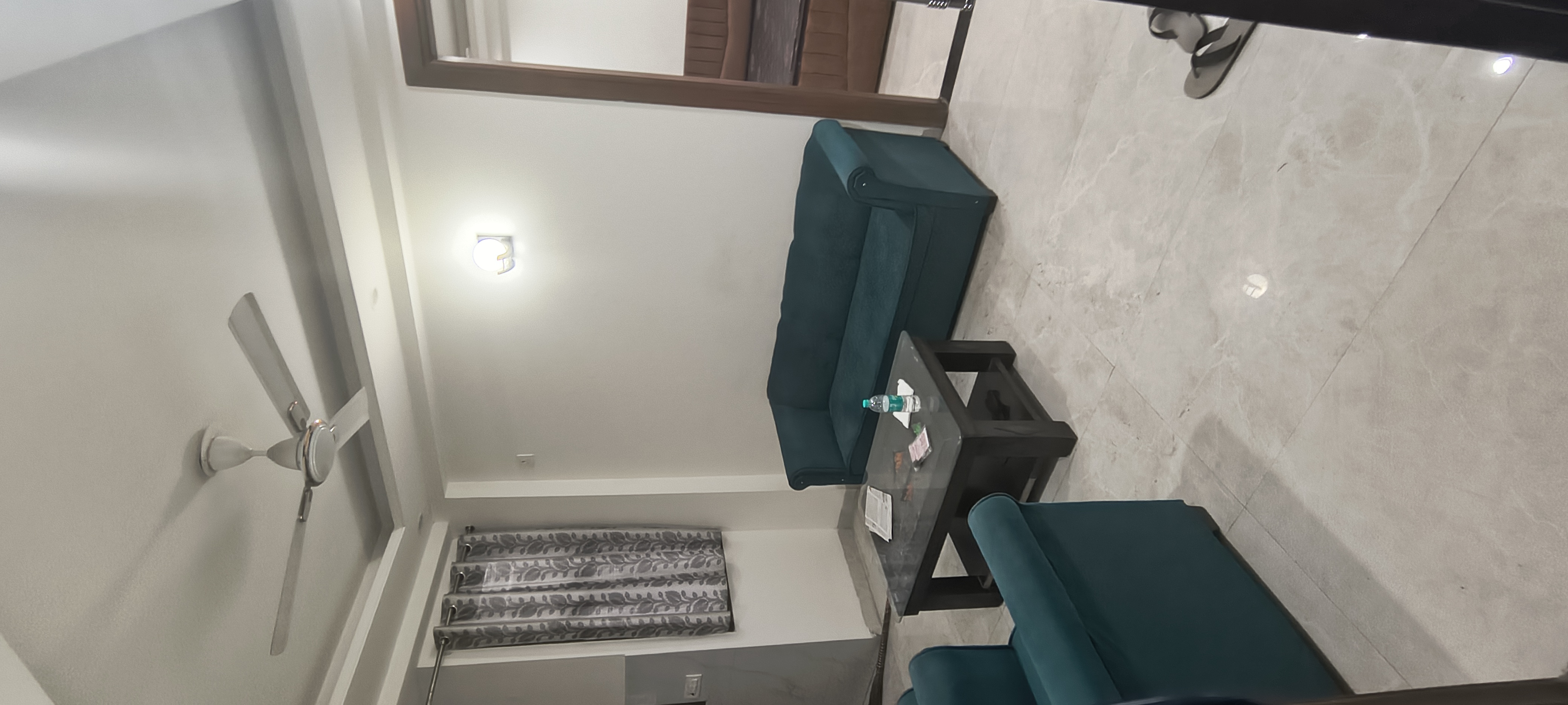 1 BHK Builder Floor For Rent in Panchsheel Vihar