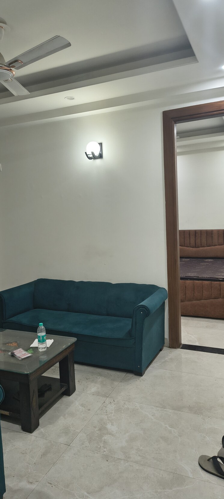 undefined, panchsheel vihar 1 Bedroom 450 Sq.Ft. Builder Floor In Panchsheel Vihar Delhi 9679517