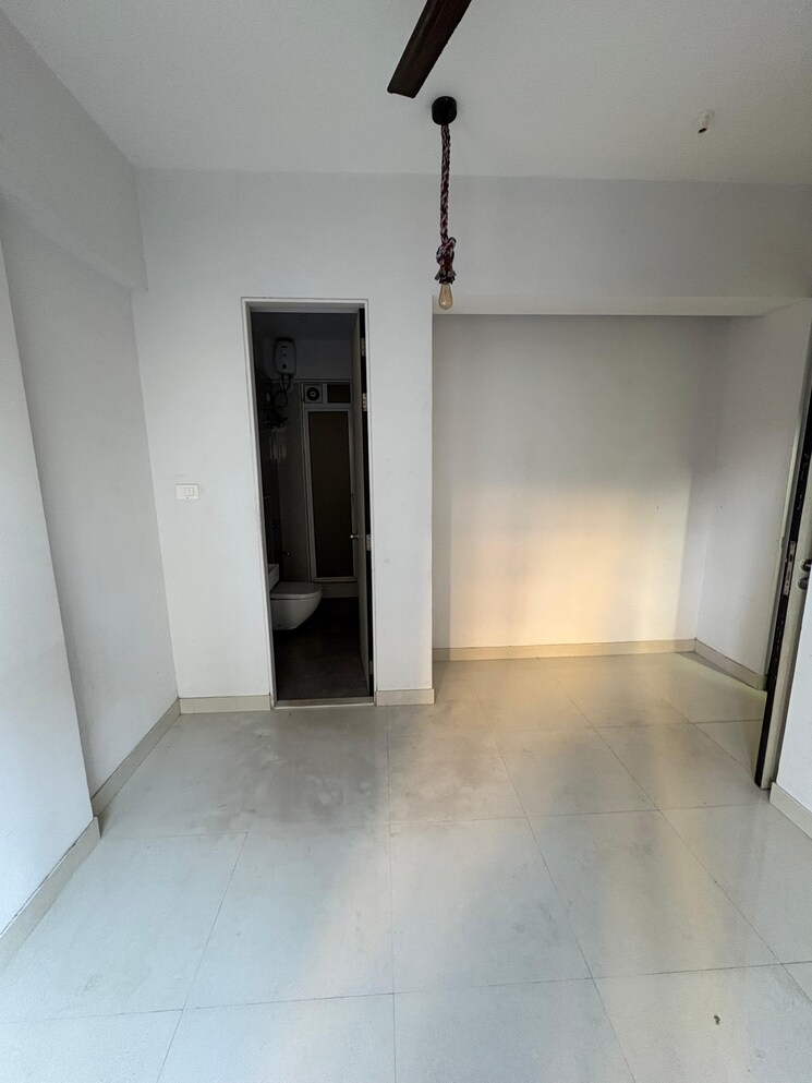 Room, ashar-edge 1 Bedroom 490 Sq.Ft. Apartment In Pokhran Road No Two Thane 9679506