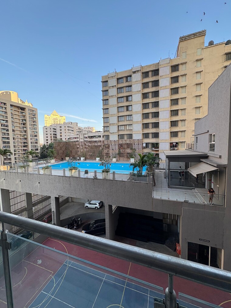 Exterior View, ashar-edge 1 Bedroom 490 Sq.Ft. Apartment In Pokhran Road No Two Thane 9679506