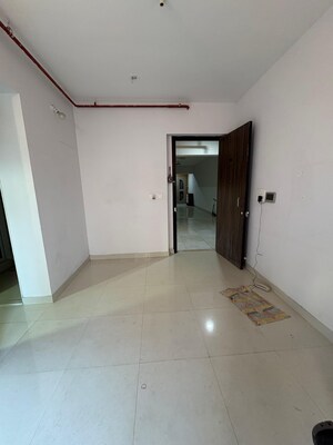 1 BHK Apartment For Rent in Ashar Edge, Pokhran Road No Two