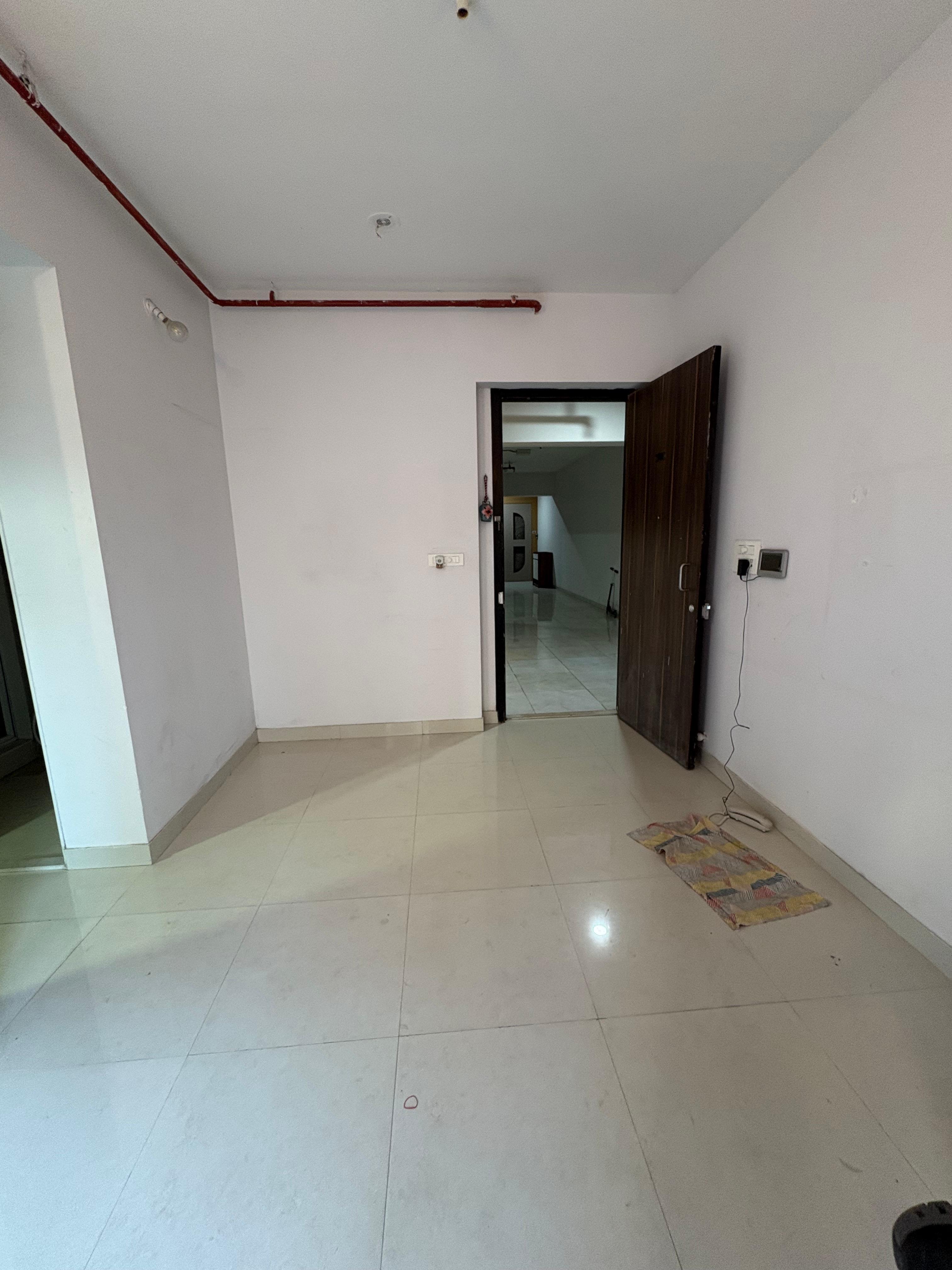 1 BHK Apartment For Rent in Ashar Edge