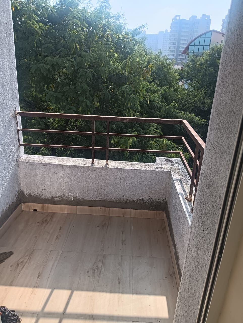 1 RkApartment For Rent in Mahalunge