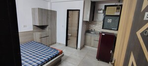 1 RK Builder Floor For Rent in DLF City Phase III, Sector 24