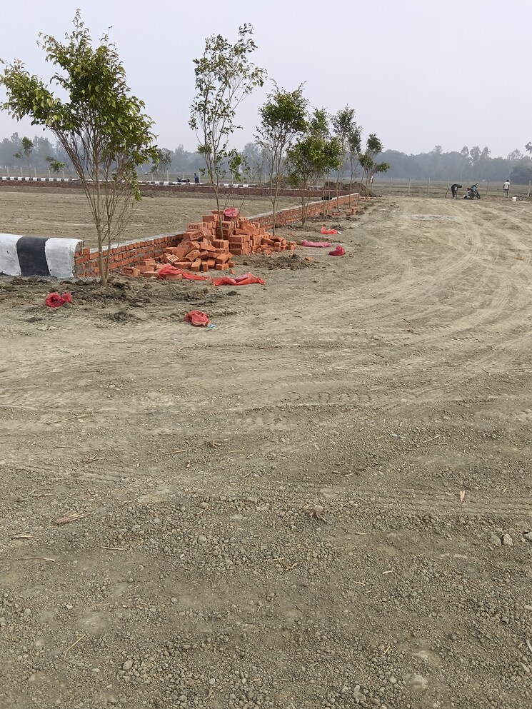 Exterior View, gosainganj  1211 Sq.Ft. Plot In Gosainganj Lucknow 9679516