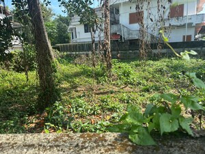 Plot Area in  Plot at Kalathode – for Sale