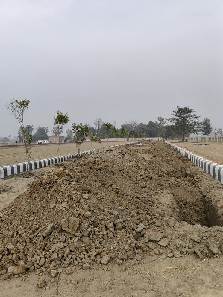undefined, gosainganj  1211 Sq.Ft. Plot In Gosainganj Lucknow 9679516