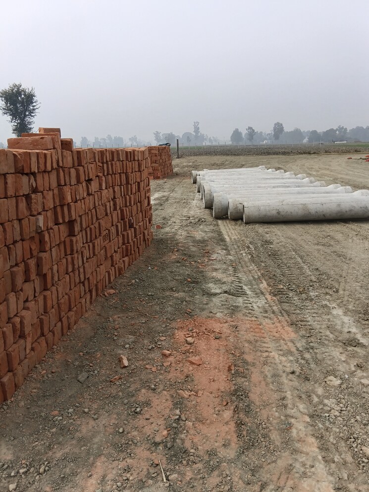 undefined, gosainganj  1211 Sq.Ft. Plot In Gosainganj Lucknow 9679516