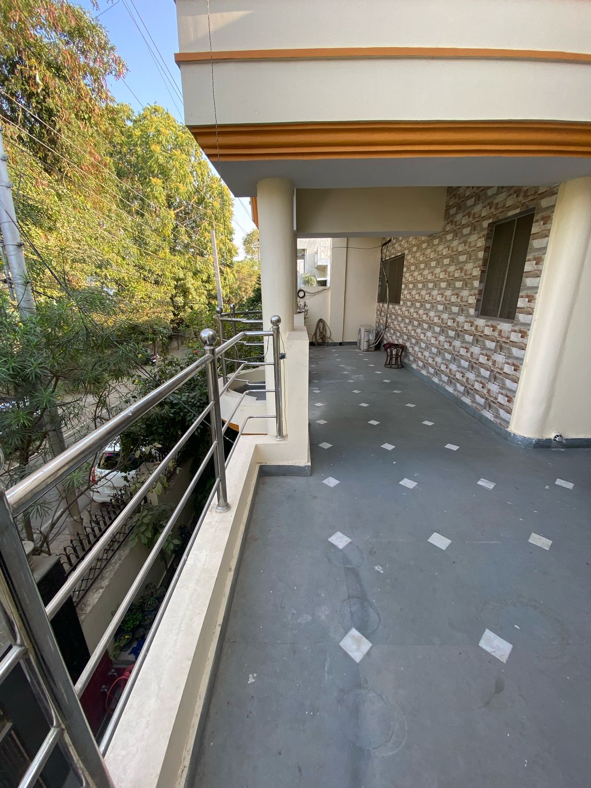 Pg For Rent in Vopul Pal pg