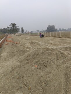 Plot For Sale in Gosainganj