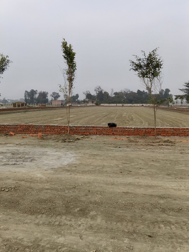 undefined, gosainganj  1211 Sq.Ft. Plot In Gosainganj Lucknow 9679516