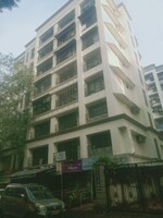 3 BHK 1500 Sq.Ft. Apartment in Meenakshi Apartment