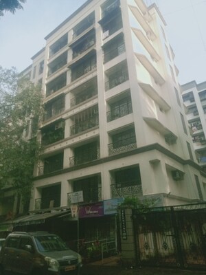 3 BHK Apartment For Rent in Meenakshi Apartment, Goregaon East