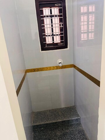 Bathroom in 3 BHK Independent House at Balapur – for Sale