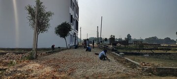 Plot Area in  Plot at Raebareli Road – for Sale