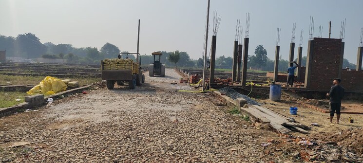 undefined, raebareli road  1310 Sq.Ft. Plot In Raebareli Road Lucknow 9679520