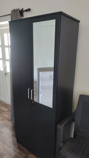 Room in Studio Apartment at Arpora – for Rent