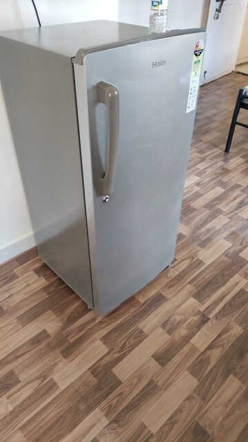  Studio Apartment at Arpora – for Rent