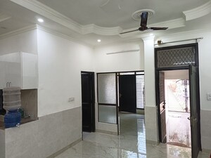 Building Lobby in 3.5 BHK Apartment at Smart World Gems, Sector 89 – for Sale
