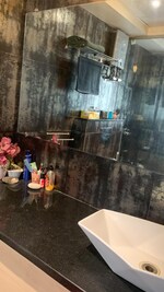 3.5 BHK + Pooja Room 1900 Sq.Ft. Apartment in Marvel Zephyr