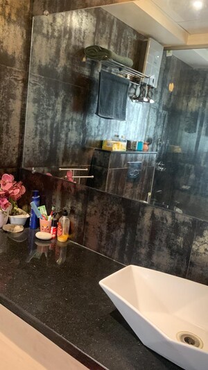 3.5 BHK Apartment For Sale in Marvel Zephyr, Kharadi