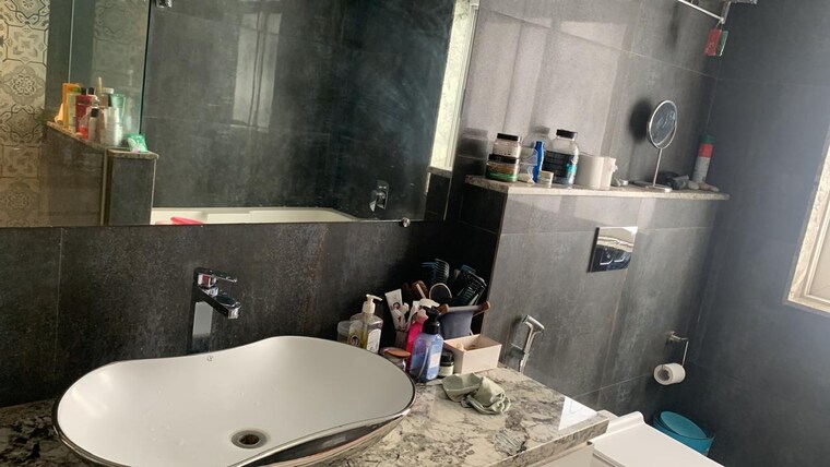 Team Area, marvel-zephyr 3.5 Bedroom 1900 Sq.Ft. Apartment In Kharadi Pune 9679801