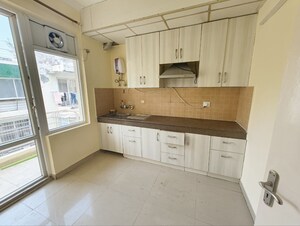 Kitchen in 2 BHK Apartment at Orchid Island, Sector 51 – for Rent