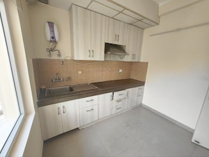Kitchen in 2 BHK Apartment at Orchid Island, Sector 51 – for Rent