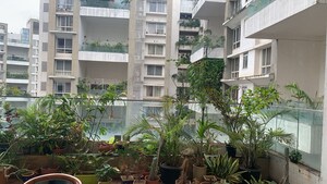 3.5 BHK Apartment – Exterior View View at Marvel Zephyr, Kharadi - for Sale