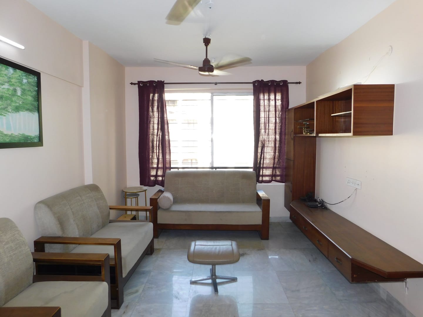 2 BHK 1087 Sq.Ft. Apartment in Hiranandani Gardens Silver Oak
