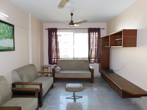 2 BHK Apartment For Sale in Hiranandani Gardens Silver Oak, Powai