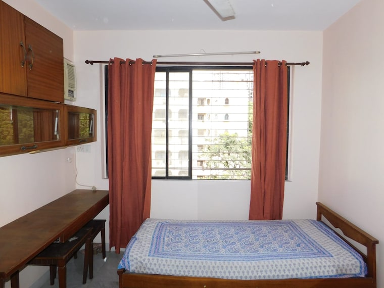 Bedroom, hiranandani-gardens-silver-oak 2 Bedroom 1087 Sq.Ft. Apartment In Powai Mumbai 9679515
