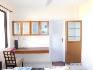 Kitchen in 2 BHK Apartment at Hiranandani Gardens Silver Oak, Powai – for Sale