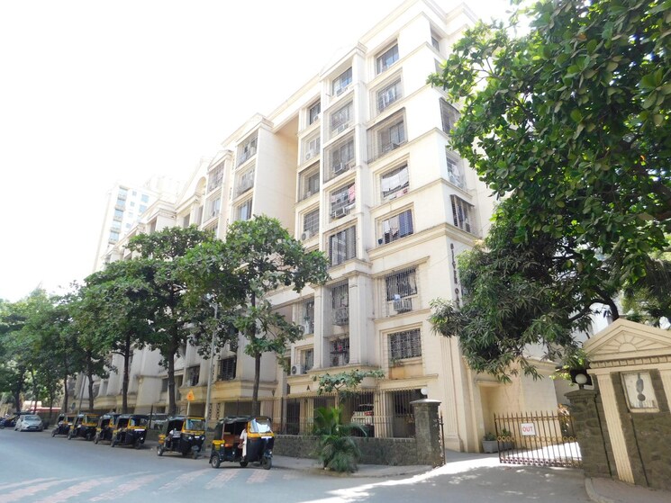 Exterior View, hiranandani-gardens-silver-oak 2 Bedroom 1087 Sq.Ft. Apartment In Powai Mumbai 9679515