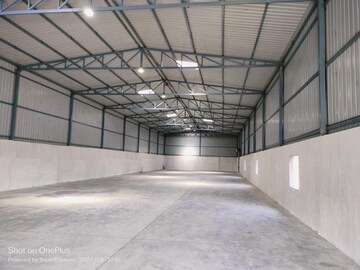  Warehouse For Rent in Manjri Budruk