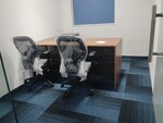 2000 Sq.Ft. Office Space in CDR Complex