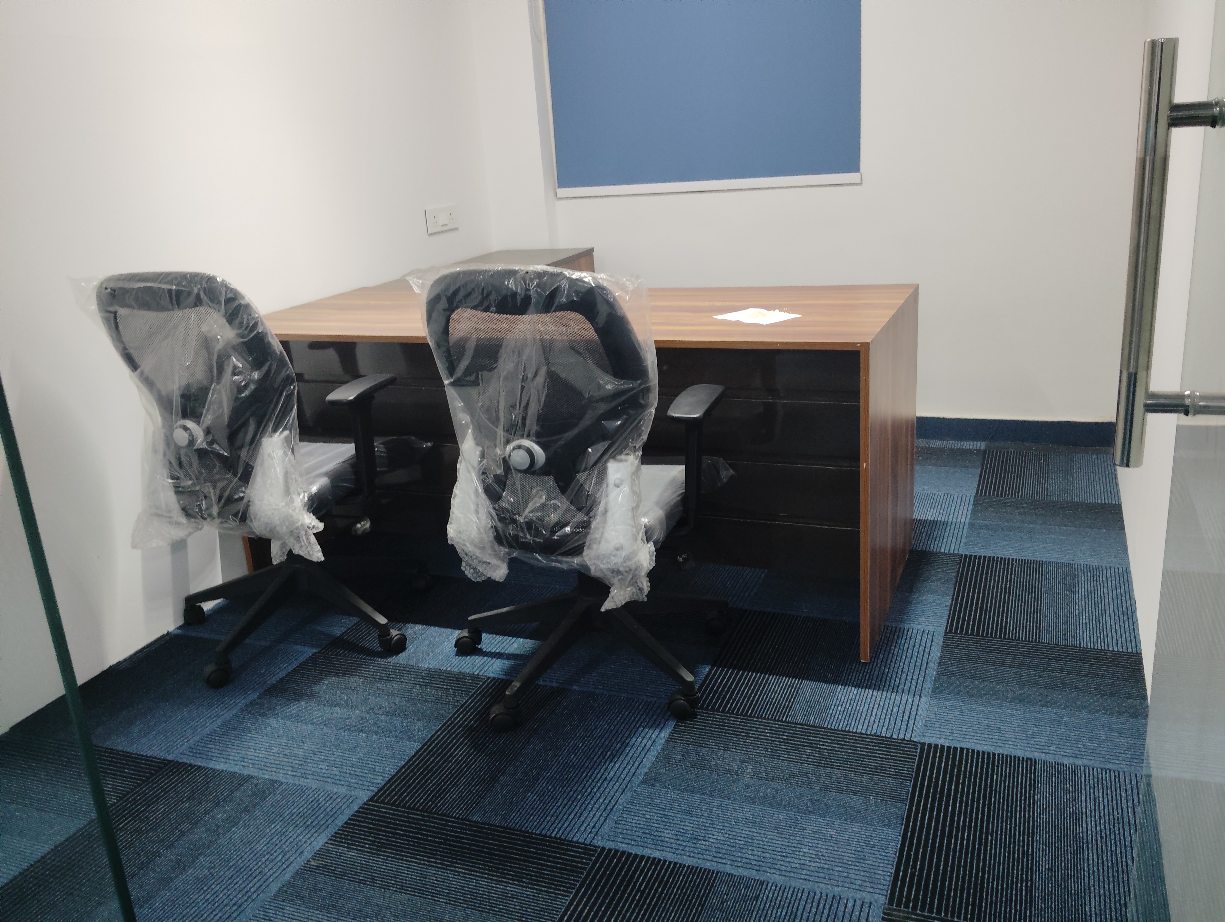 Office Space For Rent in CDR Complex