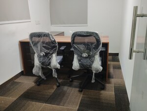 Parking in  Office Space at CDR Complex, Sector 15 – for Rent