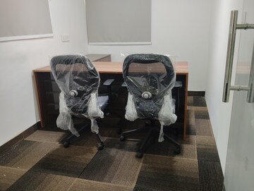 Parking in  Office Space at CDR Complex, Sector 15 – for Rent