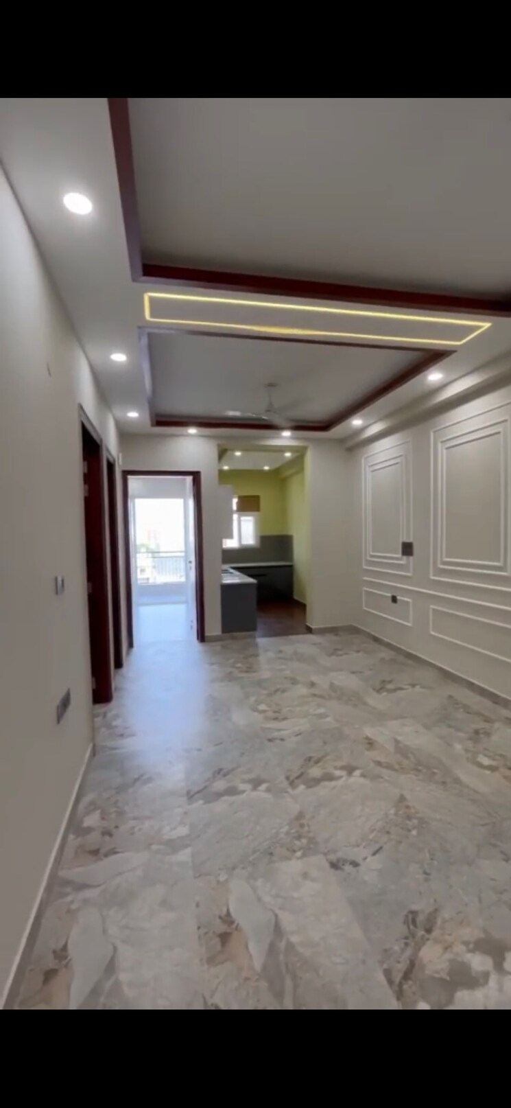 Room, puri-kohinoor 3 Bedroom 1450 Sq.Ft. Builder Floor In Sector 89 Faridabad 9679673